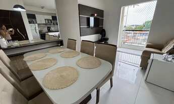 Imagem 2: CONDOMINIO MIRANTE DO LAGO - MOBILIADO - 2/4 SENDO 1 SUITE - AREA DE LAZER - OTIMA LOCALIZ