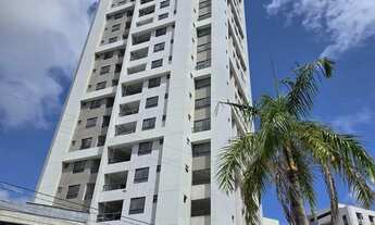 Imagem 2: Apartamento em Lagoa Nova. Ed Rosália: 3 quartos, 3 suítes opções de 110m2 e 171m2