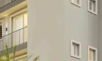 Imagem 2: Apartamentos de três dormitórios sendo um suíte no bairro Pousada da Neve em Nova Petrópol