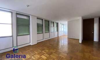 Imagem 3: Apartamento com 2 quartos para alugar, 159m² - Centro