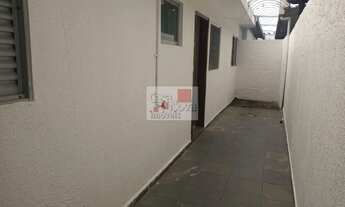 Imagem 3: Casa Térrea, Parque Novo Mundo - São Paulo