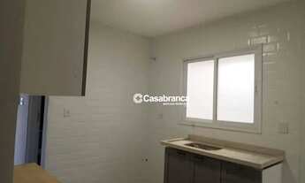 Imagem 9: Casa com 2 dormitórios à venda, 76 m² por R$ 370.000,00 - Condomínio Branca Lua - Sorocaba