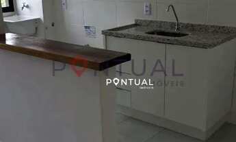 Imagem 6: Apartamento Residencial para venda e locação, Jardim Cristo Rei, Marília - AP0451