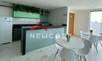 Imagem 3: Apartamento em Rua Isabel Amélia de Oliveira - Intermares - Cabedelo/PB