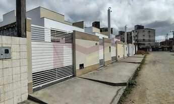 Imagem: Casa 2/4 no Papagaio