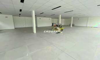 Imagem 4: Excelente Sala Comercial para locação no bairro Itoupava Central I Cadore Imóveis