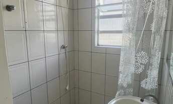 Imagem 7: Apartamento no Boqueirão, em Santos, 2 quartos