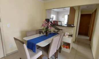 Imagem 3: Apartamento à venda, 02 Dorms. 01 Suíte e 01 vaga-Taboão, São Bernardo do Campo, SP