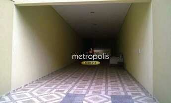 Imagem 6: Apartamento à venda, 74 m² por R$ 521.000,00 - Parque das Nações - Santo André/SP