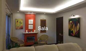 Imagem 3: Aluguel Apartamento 3 Dormitórios - 130 m² Vila Clementino