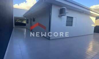 Imagem 6: Casa em Rua José Carlos de Carvalho - Jardim Terra Branca - Bauru/SP