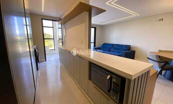 Imagem 6: Apartamento 1 quarto(s), no bairro Pedra Branca