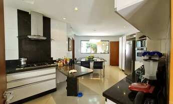 Imagem 4: Jardins Mônaco - Sobrado - 5 suítes