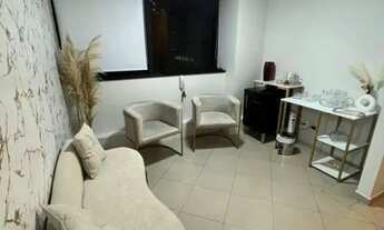 Imagem 6: CONJ. COMERCIAL - ACLIMAÇÃO - SP