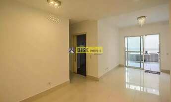 Imagem 4: Imóvel para aluguel com 110 metros quadrados com 3 quartos em Anchieta - São Bernardo do C