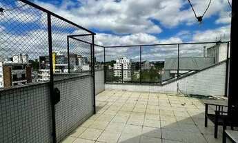 Imagem 6: Cobertura com 3 suítes à venda, 255 m² por R$ 2.500.000 - Juvevê - Curitiba/PR