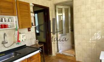 Imagem 4: Locação Sobrado Sao Caetano do Sul Santa Paula Ref: 27342