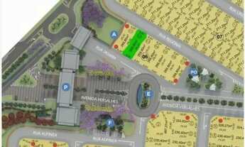 Imagem 2: Lote Jardim Versalhes FGR - Ótima localização