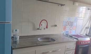 Imagem 5: Apto 52,62m2 mobiliado na Consolação