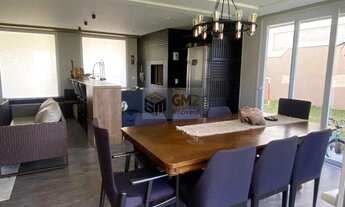 Imagem 6: Casa Alto Padrão em Campo Comprido, Curitiba/PR