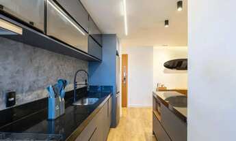 Imagem 6: Nautilus Home Club Mobiliado 3 quartos