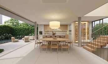 Imagem 6: Casa em condomínio 3 quartos Campina do Siqueira