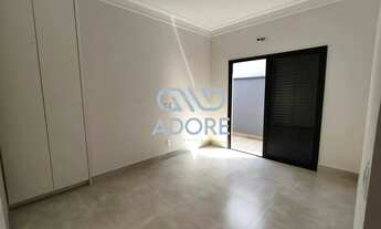 Imagem 2: Casa à venda no Condomínio Residencial Mont Blanc - Itu/SP