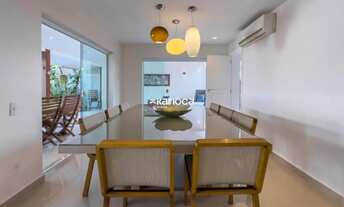 Imagem 6: Casa na Barra da Tijuca com 3 quartos, 1 suíte