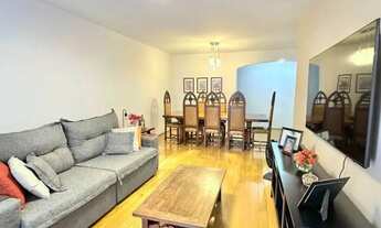 Imagem: Apartamento com 3 quartos à venda, 165