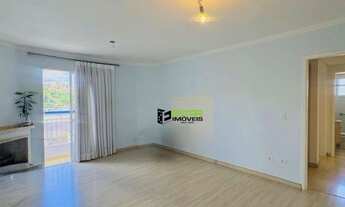 Imagem 4: Apartamento com 2 dormitórios à venda, 77 m² por R$ 670.000,00 - Atibaia Jardim - Atibaia