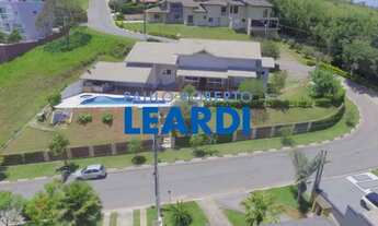 Imagem: CASA EM CONDOMÍNIO - CONDOMÍNIO HILLS