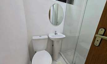 Imagem 6: JK no bairro Menino Deus em Porto Alegre