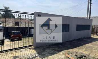 Imagem: Casa à venda, Jardim Miranda, Campinas