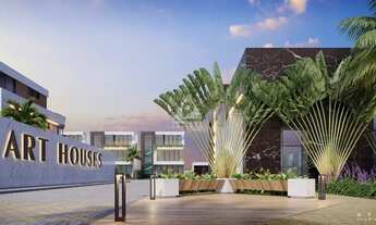 Imagem 2: Casa em Condomínio à venda, 4 quartos, 4 suítes, 2 vagas, Recreio dos Bandeirantes - RIO D