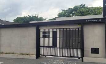 Imagem 3: Casa térrea com edícula