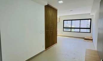 Imagem: Apartamento com 2 quartos - Zona Sul