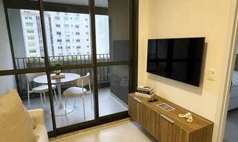 Imagem: Imóvel para aluguel com 25 metros quadrados