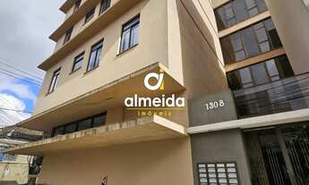 Imagem: Studio 1 dormitórios à venda Centro Santa