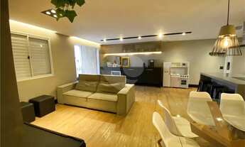 Imagem 7: Apartamento com 3 quartos à venda em Carandiru - SP