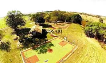 Imagem 7: Terreno à venda Condomínio CORTINA DAMPEZZO