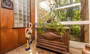 Imagem 7: Sobrado - 4 Dormitórios (1 Suíte) à Venda no Alto da Boa Vista, São Paulo/SP