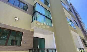 Imagem 2: Venda Apartamento 02 quartos 01 suíte varanda porto de galinhas