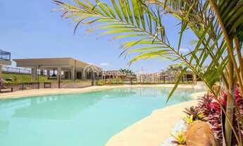 Imagem: Terreno - Santorini Residencial Club - Paulínia