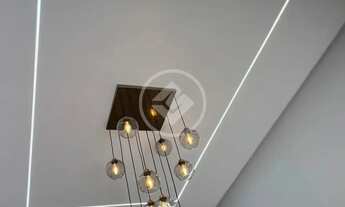 Imagem 5: Casa á venda no setor Jardim Atlântico codigo: 135208