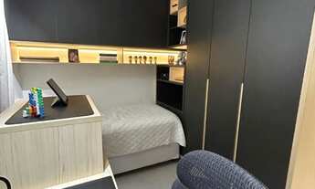 Imagem 10: Apartamento 03 quartos no Jardim Oceania