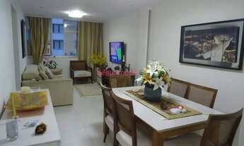 Imagem 2: Apartameno de 3 quartos reformado a venda em Botafogo Morada do Sol sol manhã Páo de Açuca