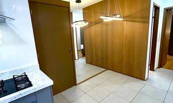 Imagem 4: Apartamento Eldorado 51m²