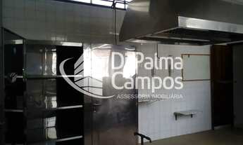 Imagem 3: Prédio comercial para locação com 390 m² na Aclimação