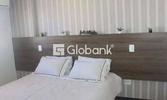 Imagem 4: Flat Mobiliado no Centro de Montes Claros/MG