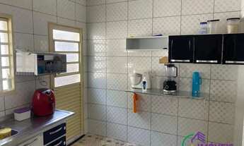 Imagem 6: CASA TÉRREA - VILA SANTO ANTÔNIO - SP